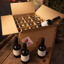 Charger l'image dans la galerie, ❤️ Coffret Découverte – 12 Bières de Garde