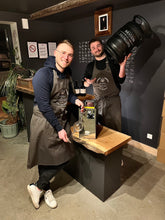 Charger l'image dans la galerie, Tablier des Frangins