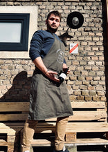 Charger l'image dans la galerie, Tablier des Frangins